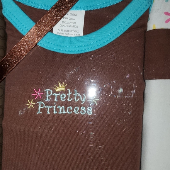 3pc infant giftset - Picture 5 of 7